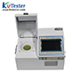 Insulation oil dielectric loss tester